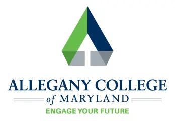 Allegany College of Maryland Logo