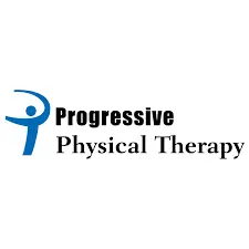 Progressive Physical Therapy Logo