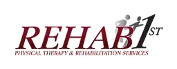 Rehab 1st Logo