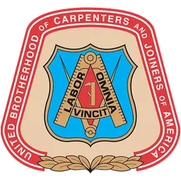 Carpenter Local Union Logo