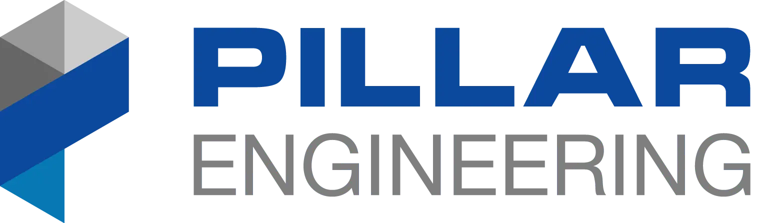 Pillar Engineering Logo