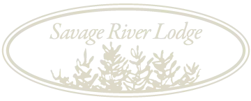 Savage River Lodge Logo